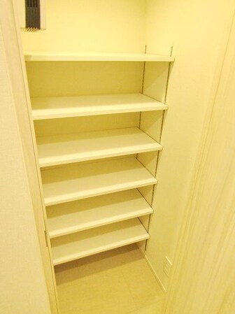 ザ・パークハビオ目黒の物件内観写真